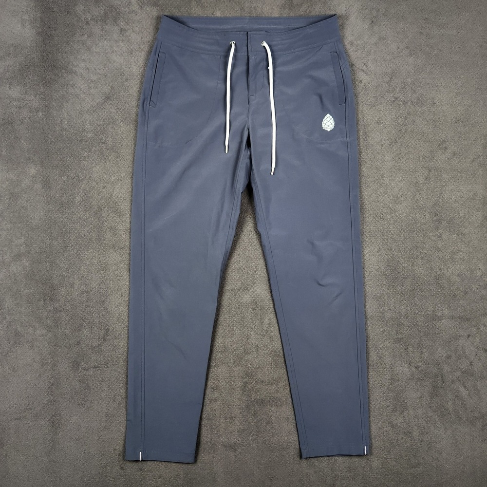 Stio CFS Board Pants Womens 4 Gray Outdoor Hiking Technical Performance 100118